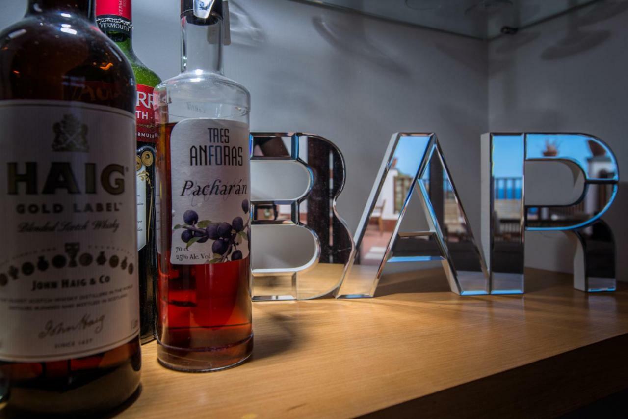 Ad Alberto Dorner - Junior Icod De Los Vinos Εξωτερικό φωτογραφία
